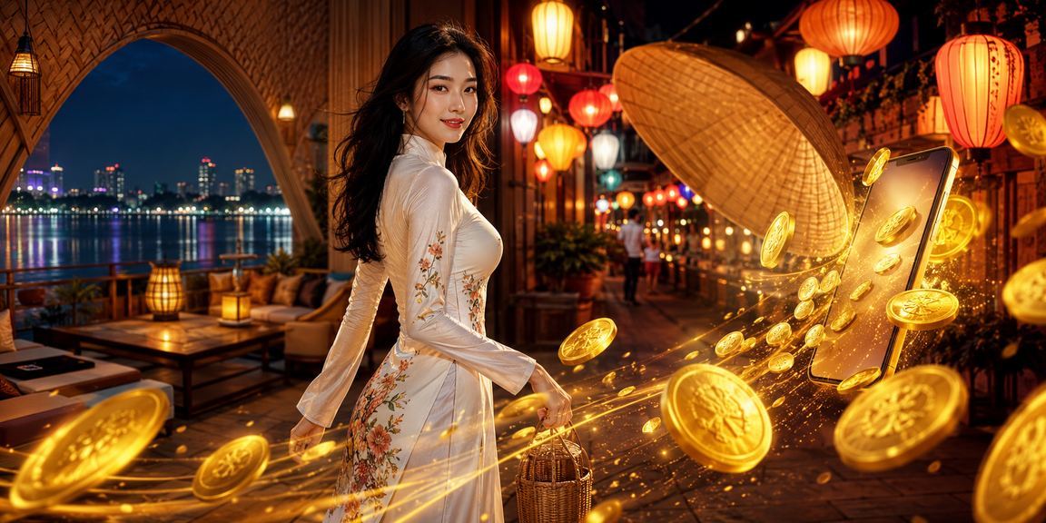 Người dùng tại Hà Nội nhận thưởng đăng ký và nạp tiền VND tại pvb88