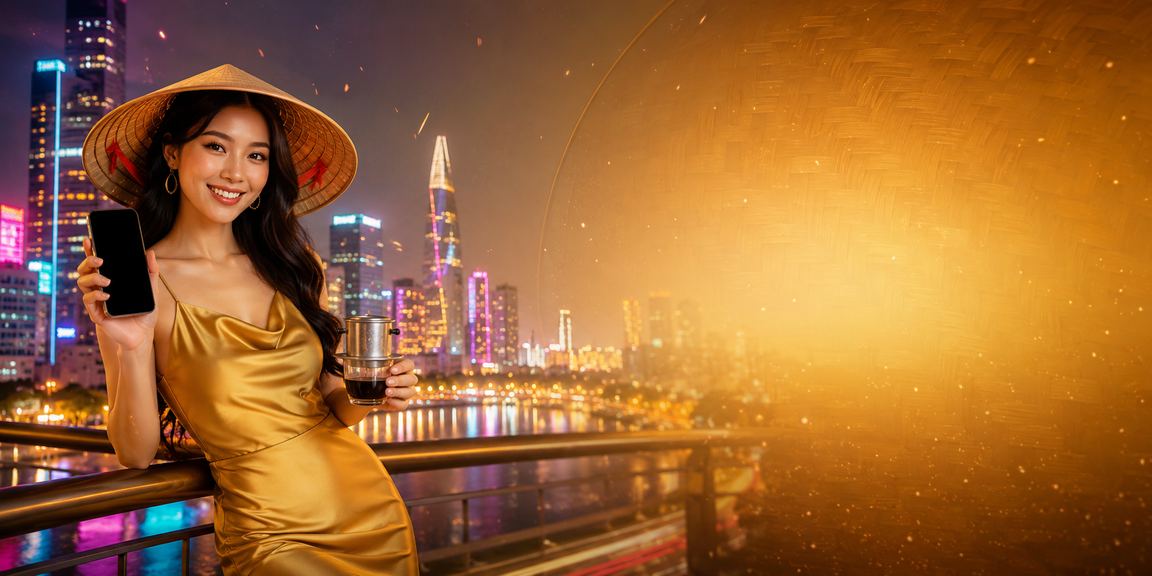 Người chơi Việt Nam tận hưởng ưu đãi VIP trên pvb88
