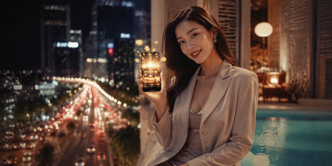 Không khí cá cược sòng bài trực tuyến sôi động tại Việt Nam