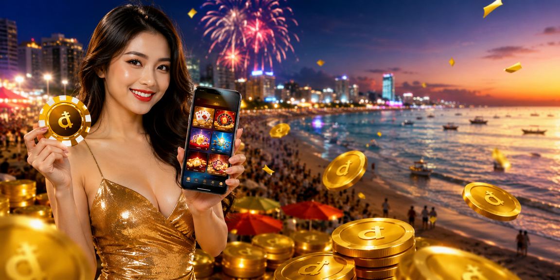 Giao diện cược trực tuyến tại Việt Nam trên nền tảng pvb88