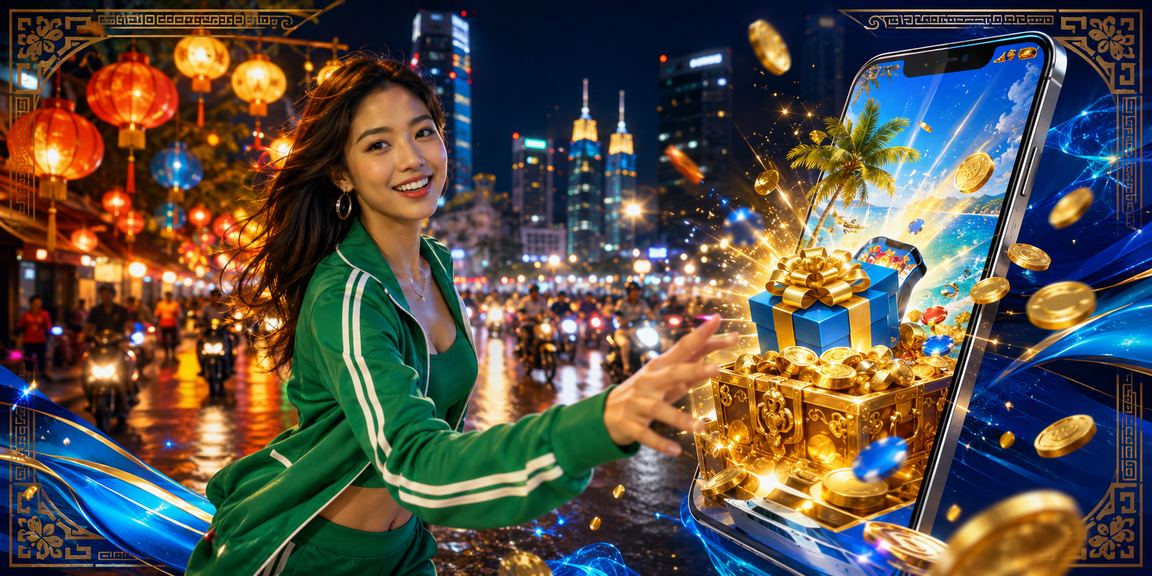 Người dùng Việt Nam xem kèo thể thao trực tuyến trên điện thoại